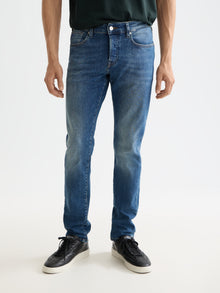 Ralston Slim Jeans - Blue