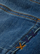 Ralston Slim Jeans - Blue