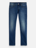 Ralston Slim Jeans - Blue