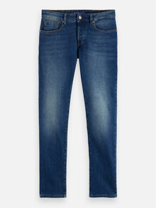 Ralston Slim Jeans - Blue