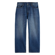 The Pitch Loose Jeans - Blue