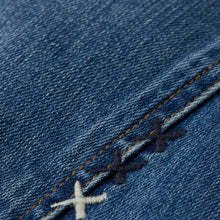 The Pitch Loose Jeans - Blue
