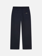 Interlock Relaxed Straight Fit Track Pant - Sky Captain