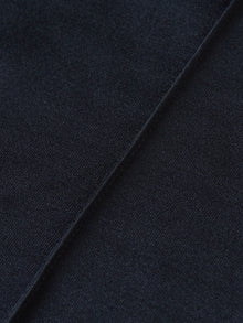 Interlock Relaxed Straight Fit Track Pant - Sky Captain