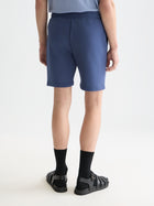 Short de survêtement coupe classique avec logo - Oceana