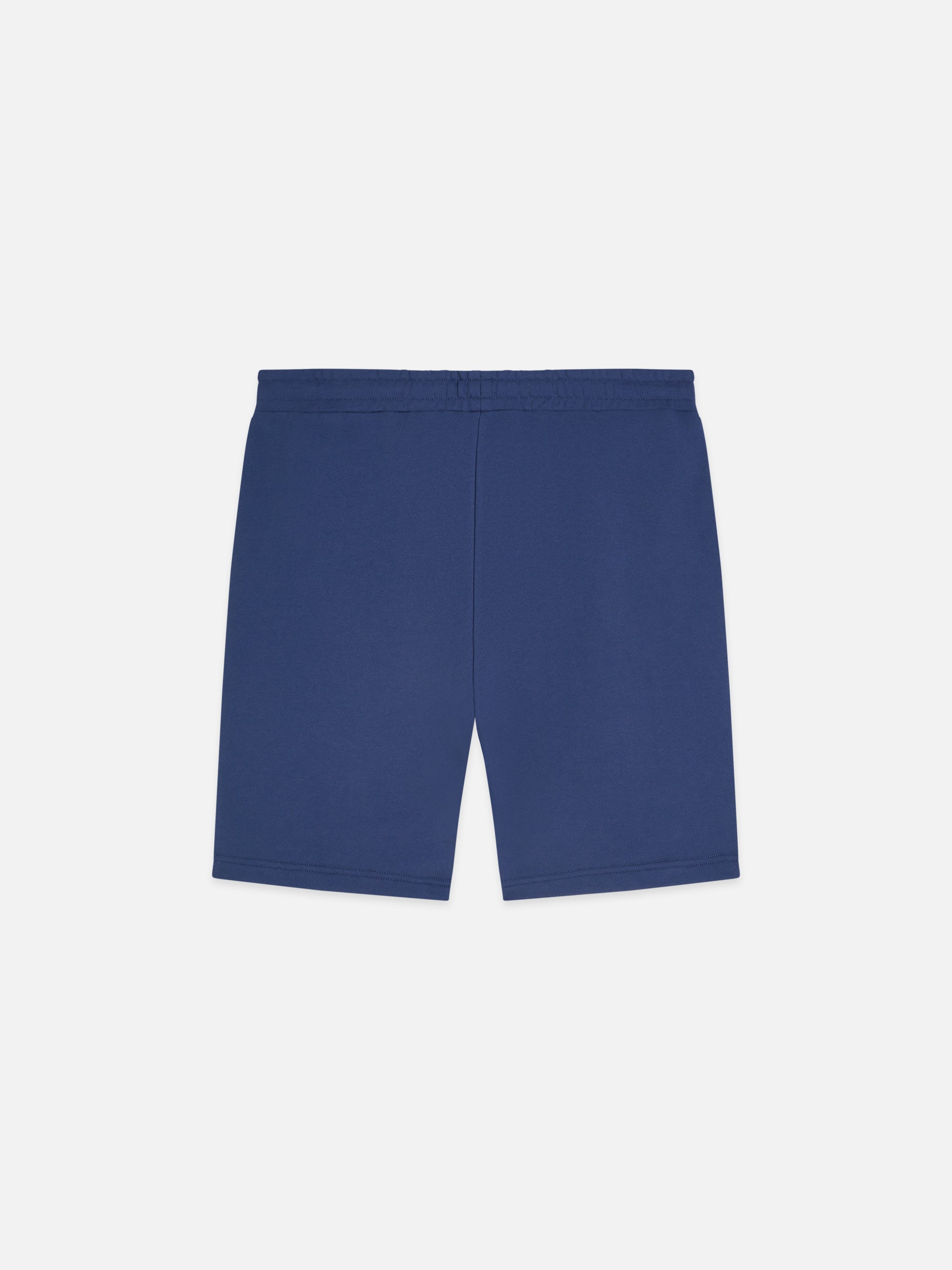 Short de survêtement coupe classique avec logo - Oceana