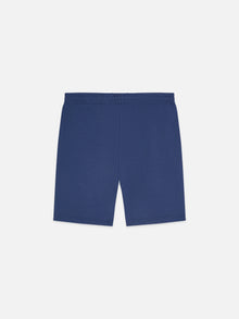Short de survêtement coupe classique avec logo - Oceana