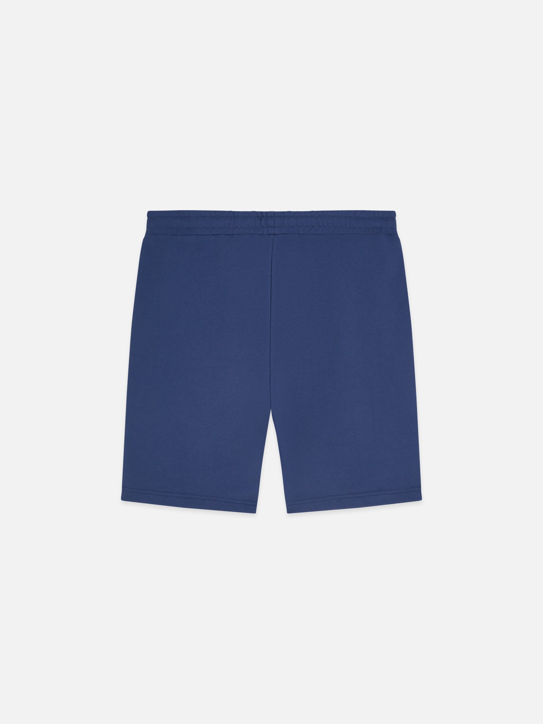 Short de survêtement coupe classique avec logo - Oceana