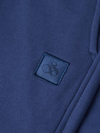 Short de survêtement coupe classique avec logo - Oceana