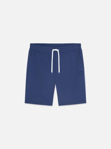 Short de survêtement coupe classique avec logo - Oceana
