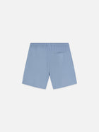 Solid Midlength Swim Shorts - Infinity