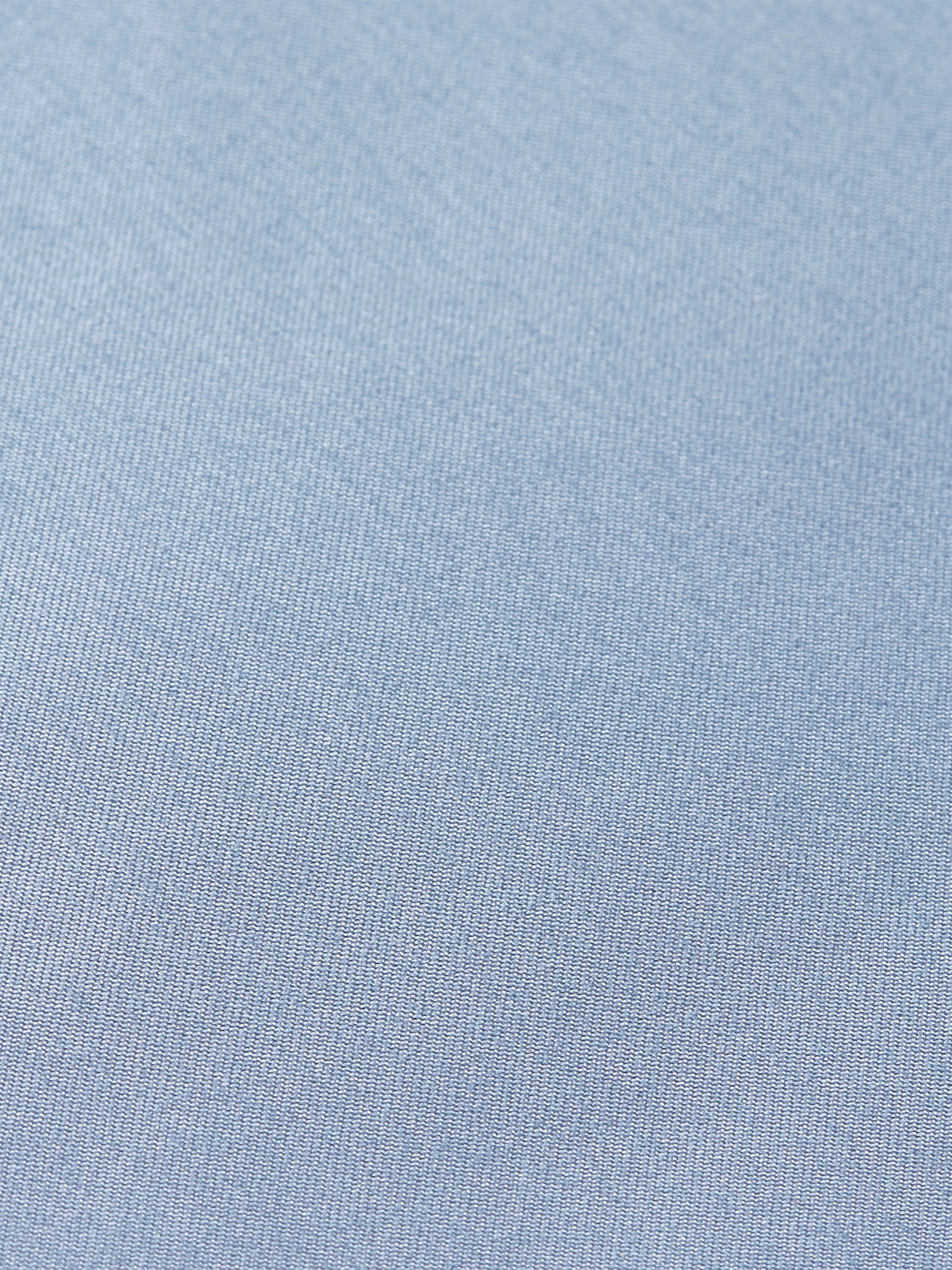 Solid Midlength Swim Shorts - Infinity