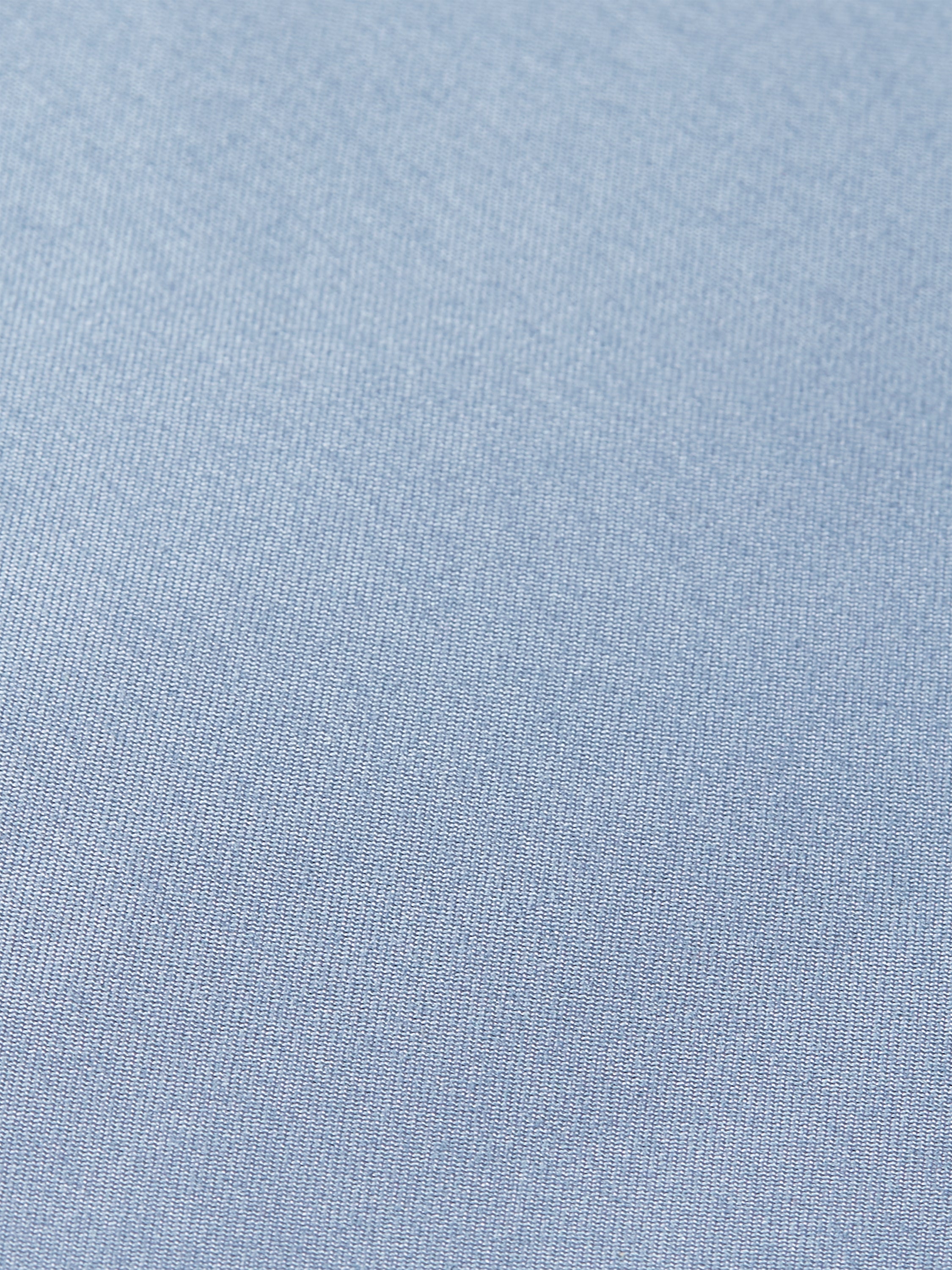 Solid Midlength Swim Shorts - Infinity