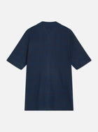 Toneontone Knitted Short Sleeve Shirt - Horseshoes Infinity