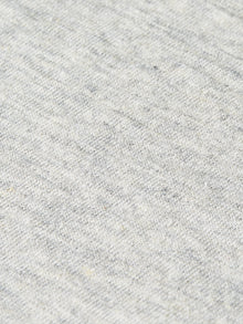 Melange Regular Fit T-Shirt - Grey Heather