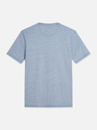 Melange Regular-Fit T-Shirt - Infinity