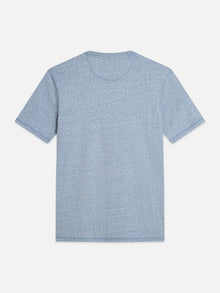 Melange Regular-Fit T-Shirt - Infinity