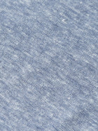 Melange Regular-Fit T-Shirt - Infinity