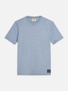 Melange Regular-Fit T-Shirt - Infinity