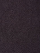 Rawedged Relaxed Fit Garmentdyed T-Shirt - Meteorite