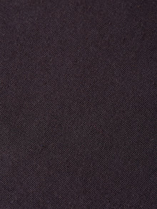 Rawedged Relaxed Fit Garmentdyed T-Shirt - Meteorite