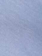Rawedged Relaxed Fit Garmentdyed T-Shirt - Infinity