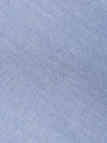 Rawedged Relaxed Fit Garmentdyed T-Shirt - Infinity