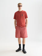 T-shirt coupe décontractée avec motif recto verso - Bossa Nova