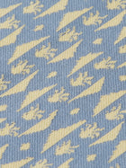 T-shirt Jacquard coupe décontractée - Rayures Cactus Infinity