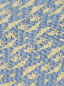 T-shirt Jacquard coupe décontractée - Rayures Cactus Infinity