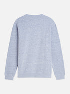 Melange Regular Fit Sweatshirt - Infinity