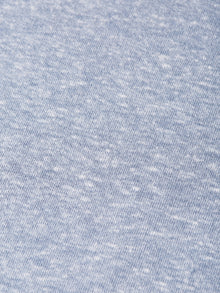 Melange Regular Fit Sweatshirt - Infinity
