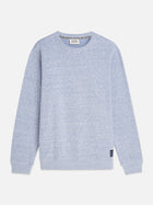 Melange Regular Fit Sweatshirt - Infinity