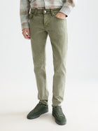 Jean Ralston Regular Slim Fit - Vert pétrole