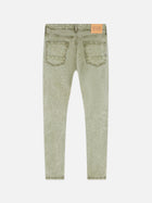 Jean Ralston Regular Slim Fit - Vert pétrole