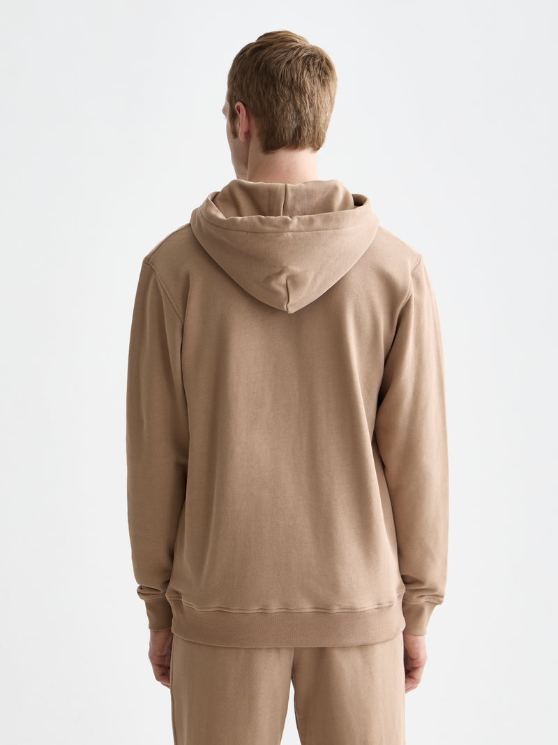 Sweat à capuche avec logo - Amphora