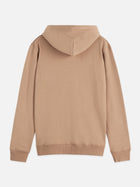 Logo Badge Hoodie - Amphora