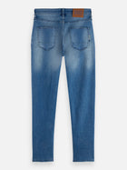 Ralston Regular Slim Fit Jeans - Bright Sun