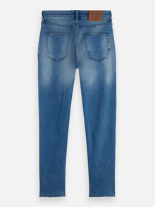 Ralston Regular Slim Fit Jeans - Bright Sun