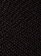 Polo structuré en maille, coupe classique - Météorite
