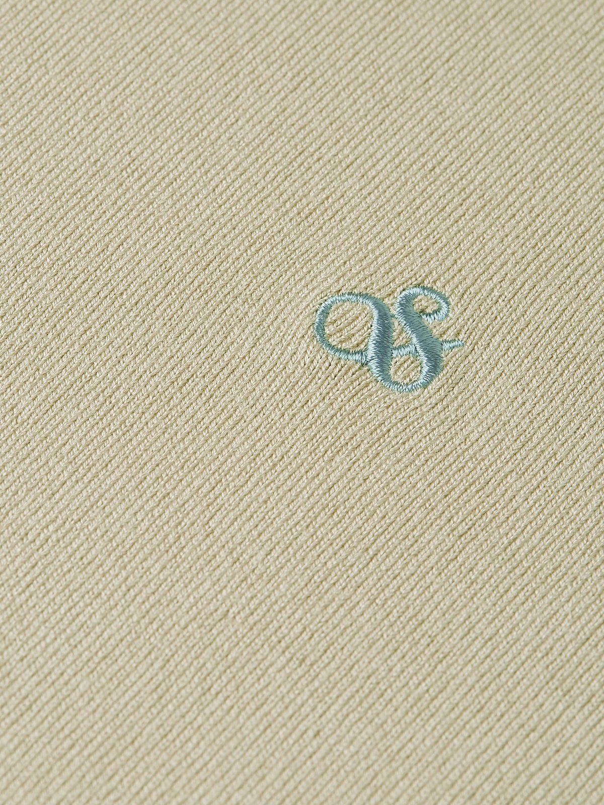Seasonal Core Ecovero Pullover - Pure Cashmere