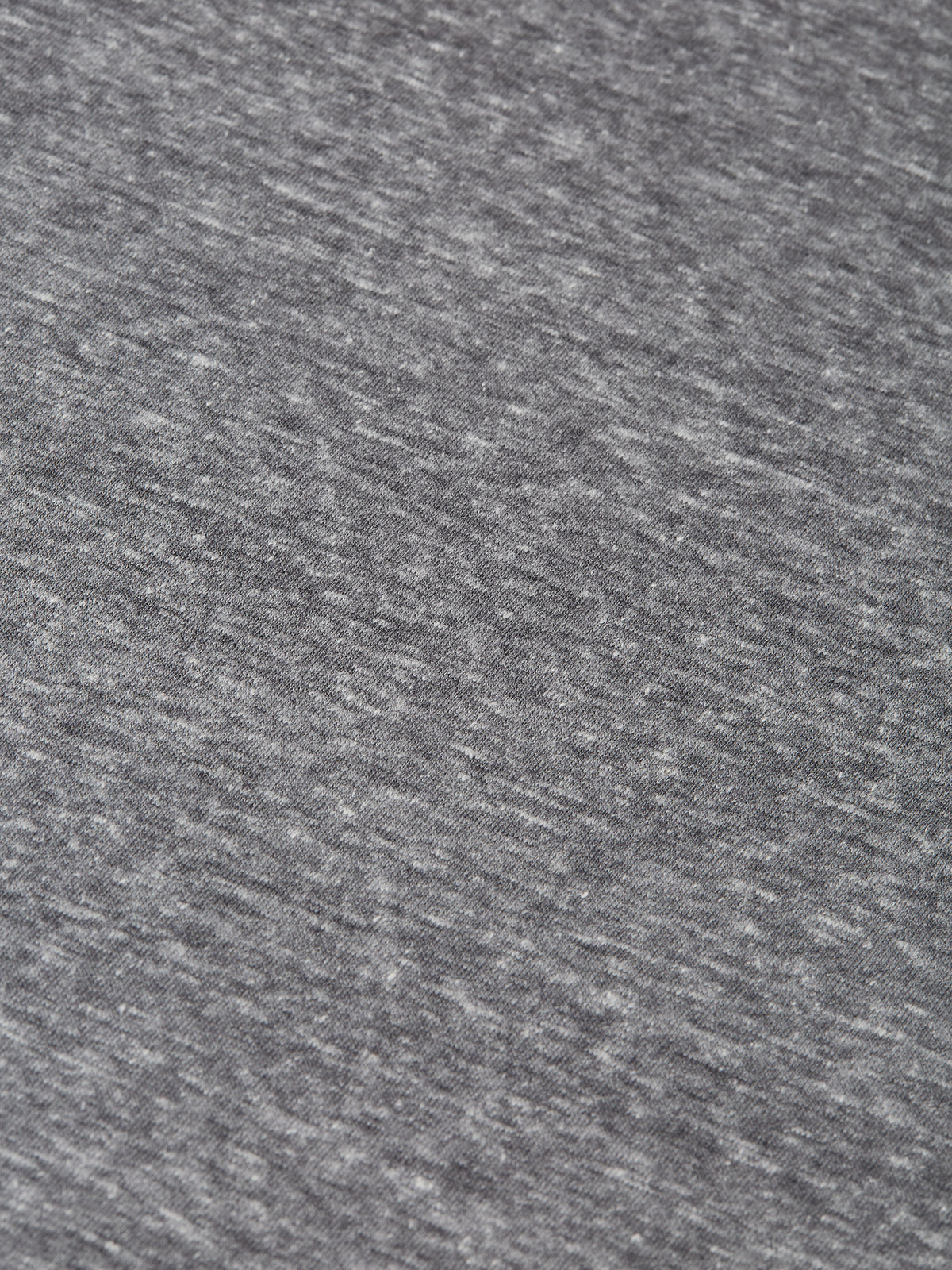 Melange Regular-Fit T-Shirt - Sky Captain Melange