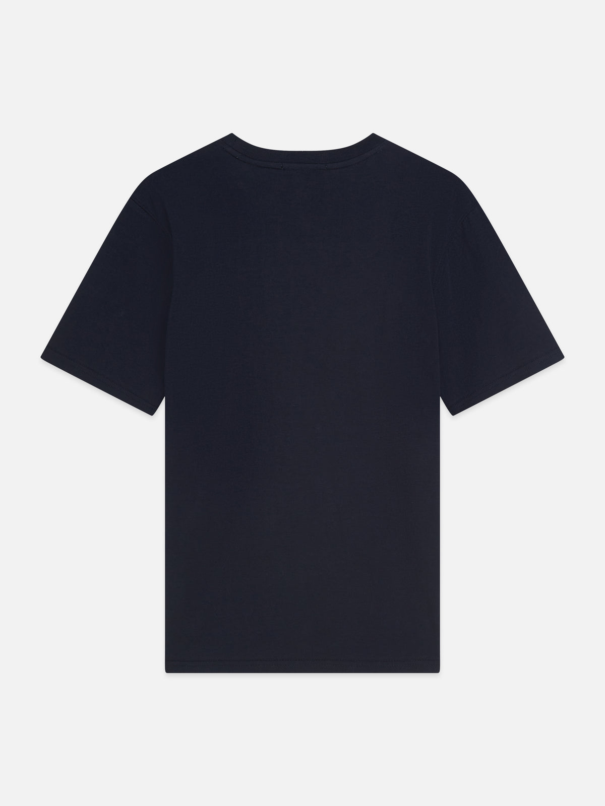 Left Chest Artwork Regular-Fit T-Shirt WI26 - Sky Captain