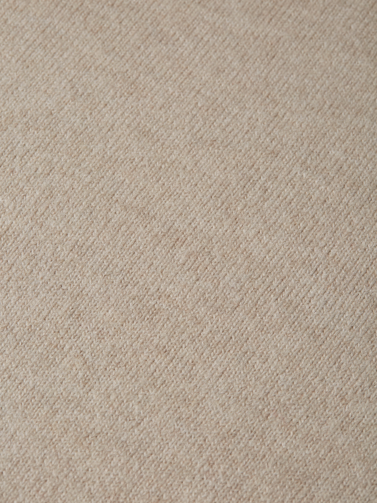 Soft Knit Regular-Fit Pullover - Pure Cashmere