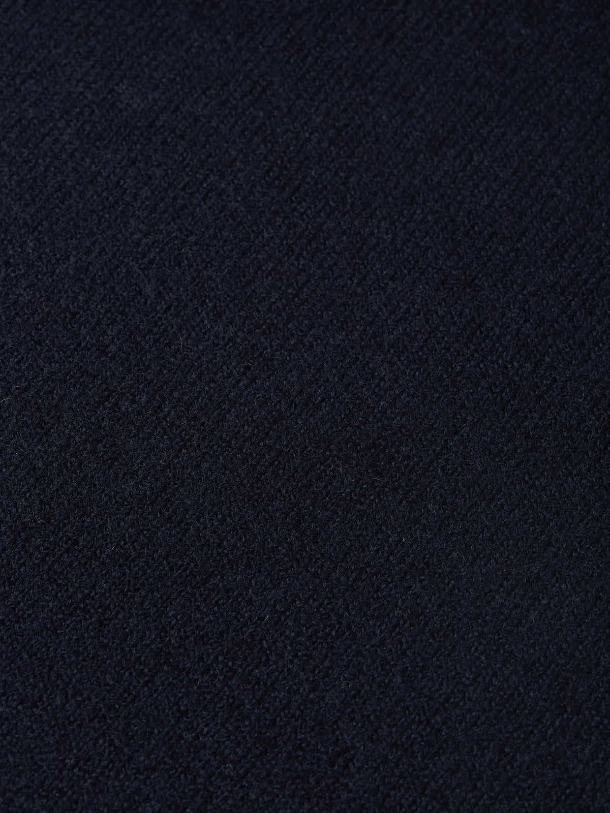 Soft Knit Regular-Fit Pullover - Sky Captain