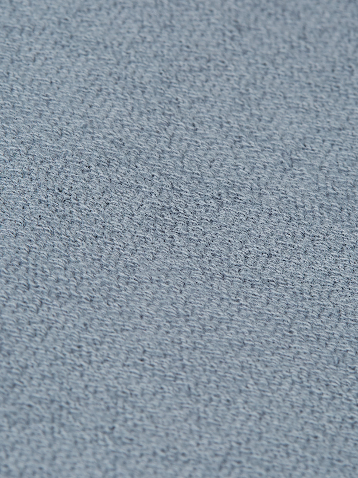 Structured Relaxed-Fit Polo - Trade Winds