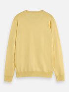 Seasonal Core Ecovero Regular Fit Pullover - Raffia