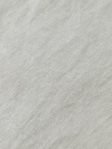Chemise en lin coupe classique Seasonal Core - Drizzle