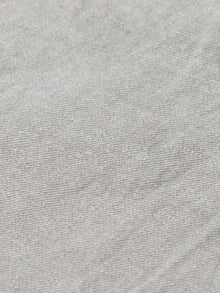 Seasonal Core Fave Cotton Linen Regular Fit Chino Shorts - Grey