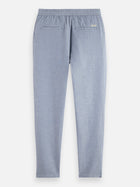 Seasonal Core Warren Cottonlinen Twill Jogger - Infinity